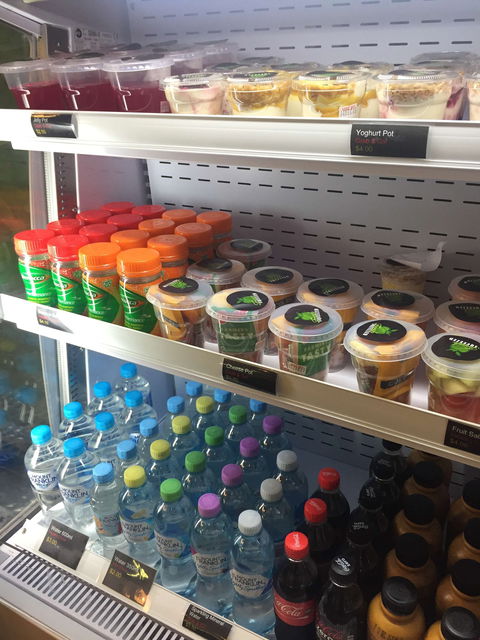Freshly Squeezed - Accommodation Directory 0