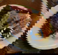 Fuel - Accommodation Directory