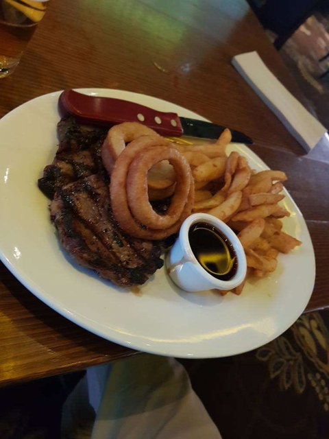 Fuel - Accommodation Directory 0