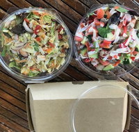 Get Tossed Salad Bar - Accommodation Directory