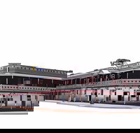 Great Western Hotel - Accommodation Directory