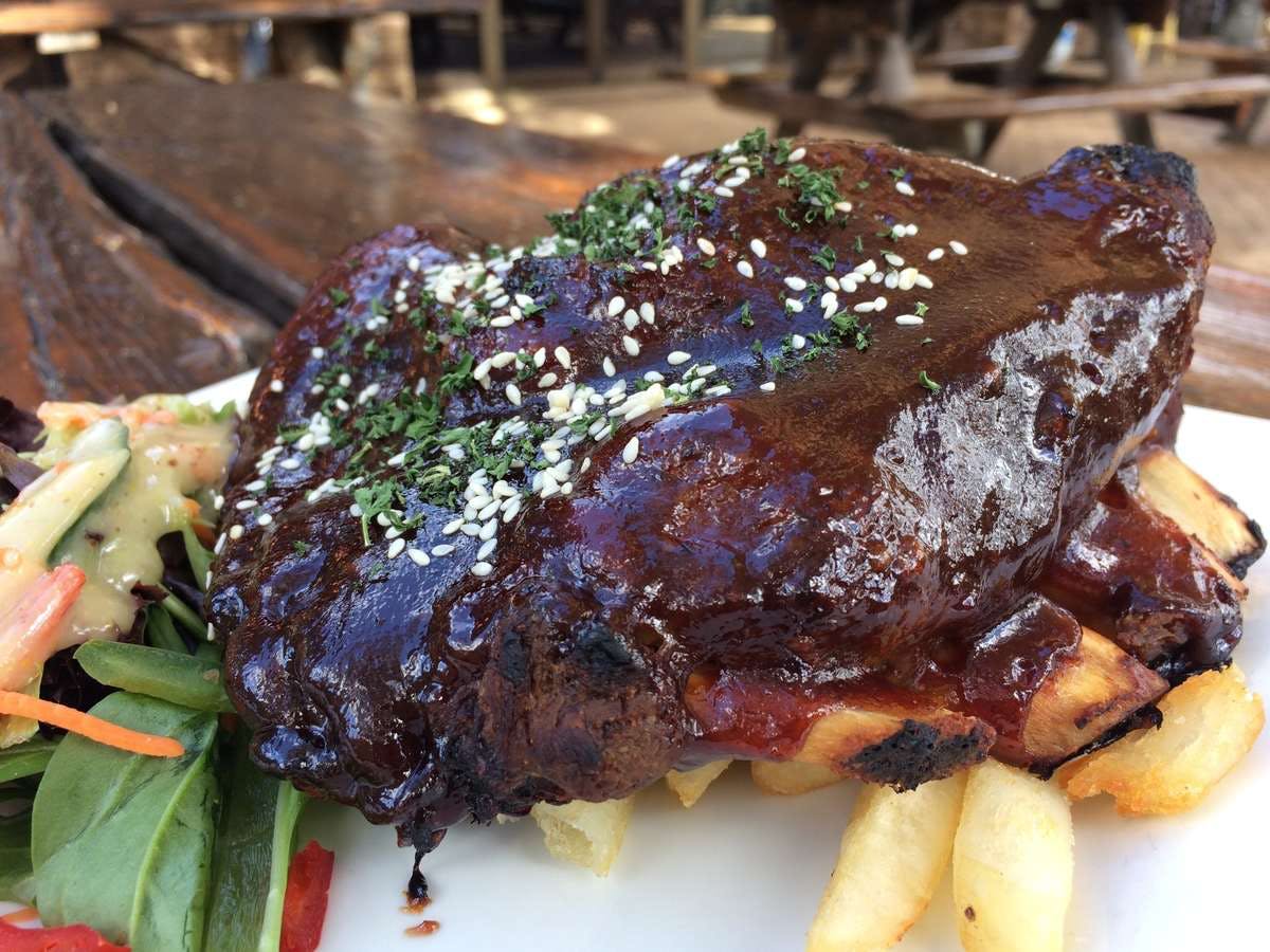  Accommodation Directory