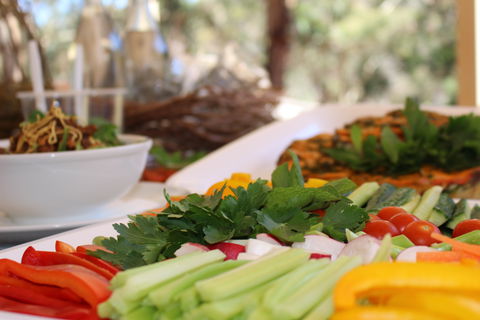 Hanson Bay Wildlife Sanctuary Cafe - Accommodation Directory 0