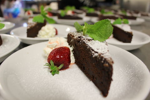 Hanson Bay Wildlife Sanctuary Cafe - Accommodation Directory 1