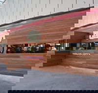 Harajuku Gyoza - Indooroopilly - Accommodation Directory