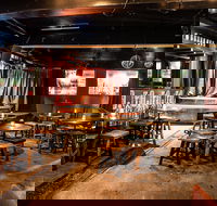 Heya Bar - Accommodation Directory