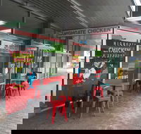 Highgate Chicken  Seafood - Accommodation Directory