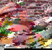 Hopscotch Bar - Accommodation Directory