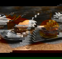 House of Burgers - Accommodation Directory