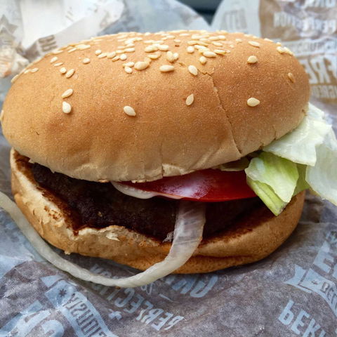 Hungry Jack's - Karawara - Accommodation Directory 0