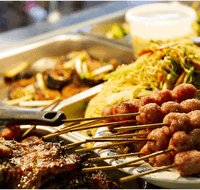 J Sushi Cafe - Accommodation Directory