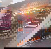 Kia Ora Pizza Wood-Fired Cafe - Accommodation Directory