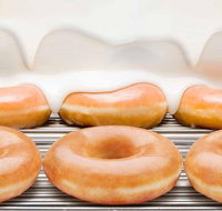 Krispy Kreme - Haymarket - Accommodation Directory