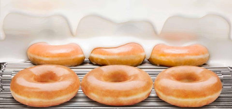 Krispy Kreme - Haymarket - Accommodation Directory 0