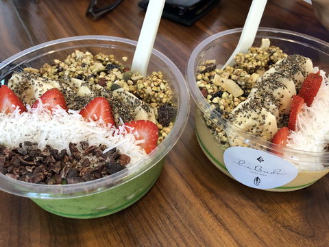 LaBuda Juice Bar - Accommodation Directory 0