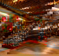 La Boca Bar and Grill Adelaide - Accommodation Directory