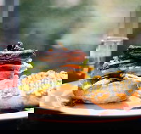 Lentil As Anything - Accommodation Directory