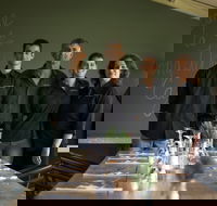 Long Table Cafe - Accommodation Directory