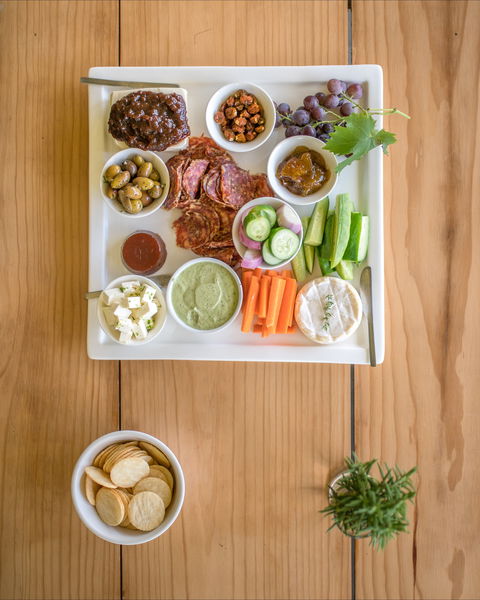 Long Table Cafe - Accommodation Directory 1