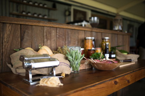 Long Table Cafe - Accommodation Directory 2
