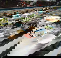 Mesh - Accommodation Directory