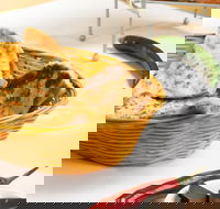 Mishra's Kitchen - Accommodation Directory