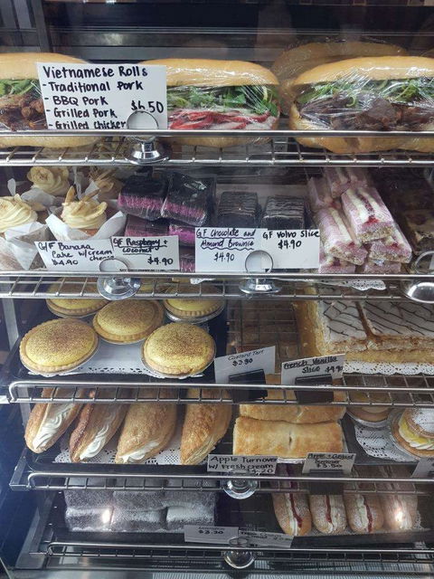 Mt Ommaney Bakehouse - Accommodation Directory 0