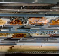 Nagano Sushi Carousel - Accommodation Directory