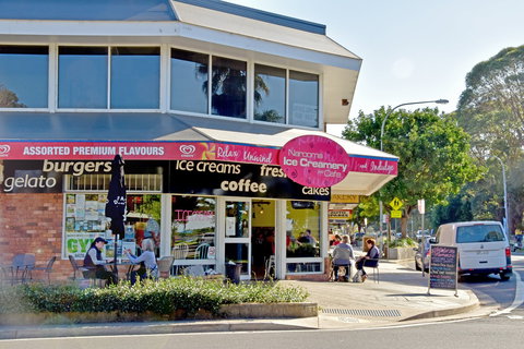 Narooma Ice Creamery - Accommodation Directory 1