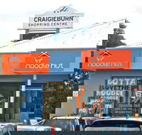 Noodle Hut - Craigieburn - Accommodation Directory