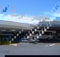 Norfolk Bistro at Yamba Bowling Club - Accommodation Directory