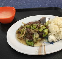 Oriental Dumpling King - Haymarket - Accommodation Directory