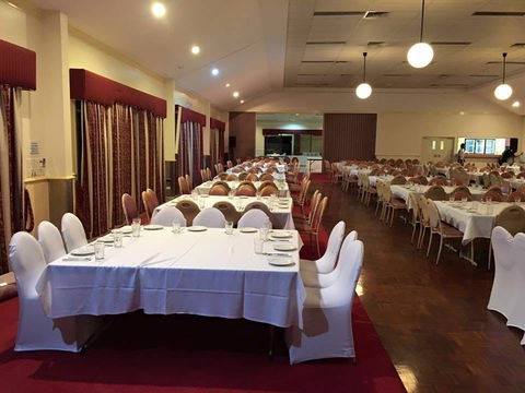 Punjab Curry Club - Springfield - Accommodation Directory 0