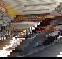 Randwick Charcoal Chicken - Accommodation Directory