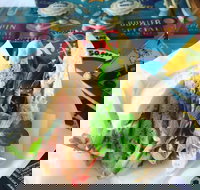 Red Man Cucina - Accommodation Directory