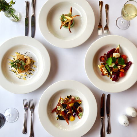 Reflections Restaurant - Accommodation Directory 2