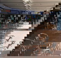 Riverhills Seafood - Accommodation Directory
