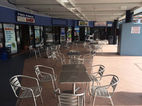Riverhills Seafood - Accommodation Directory 0