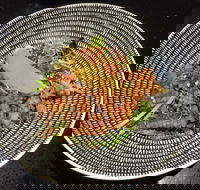 Saiko Teppanyaki - Accommodation Directory