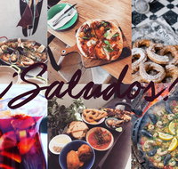 Saludos - Accommodation Directory