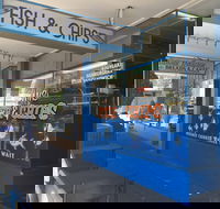 Sami's Fish  Chips - Accommodation Directory