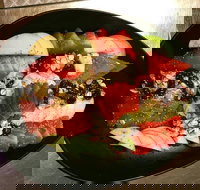 Sandros - Accommodation Directory