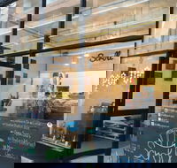 Scroll Ice Cream - Chadstone - Accommodation Directory