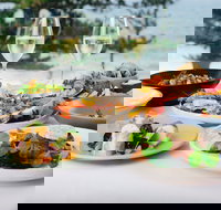 Seasalt Restaurant - Accommodation Directory