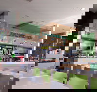 Sensational Sandwiches - Accommodation Directory