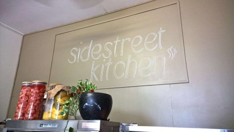 Side Street Kitchen - Accommodation Directory 0