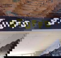 Stuff'd - Accommodation Directory