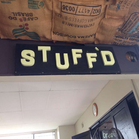 Stuff'd - Accommodation Directory 0
