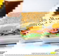 Subway - St Kilda - Accommodation Directory