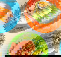 Sushi Train - Miami - Accommodation Directory
